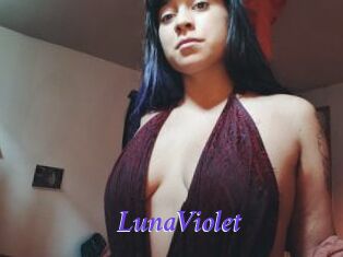LunaViolet