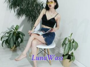 LunaWass Bdsm gratuit