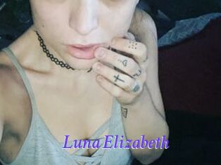 Luna_Elizabeth Bdsm gratuit