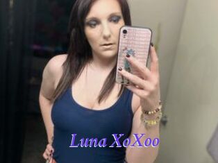 Luna_XoXoo Bdsm gratuit