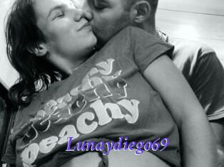 Lunaydiego69 Bdsm gratuit