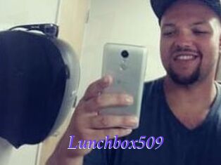 Lunchbox509