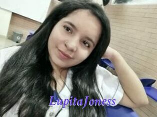 LupitaJoness