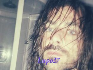 Lupo27 Bdsm gratuit