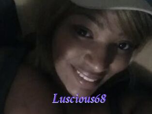 Luscious68 Bdsm gratuit