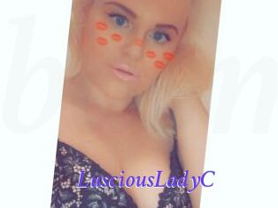 LusciousLadyC