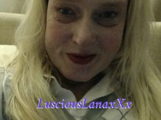 LusciousLanaxXx Bdsm gratuit
