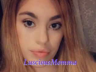 LusciousMomma