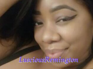 LusciousRemington