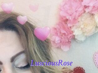 LusciousRose