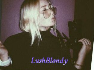 Lush_Blondy Bdsm gratuit
