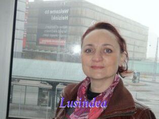 Lusindea
