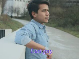 Lust_guy