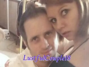 LustfulCouple18