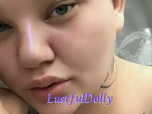 LustfulDolly