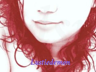 Lustiedemon