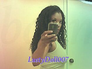 LustyDoll007