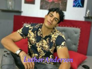 LuthorAnderson