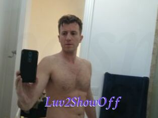 Luv2ShowOff