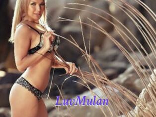 LuvMulan