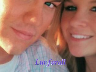 Luvforall