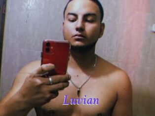 Luvian