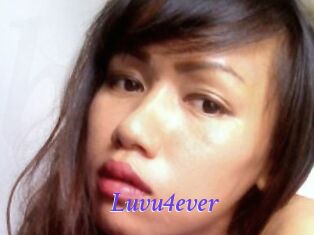Luvu4ever