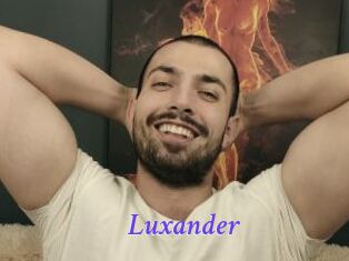 Luxander