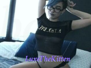 LuxeTheKitten Bdsm gratuit