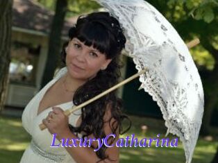 LuxuryCatharina Bdsm gratuit