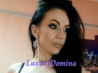 LuxuryDomina