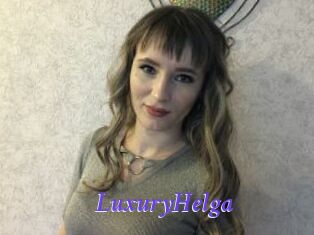LuxuryHelga Bdsm gratuit