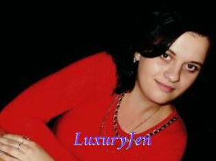 LuxuryJen
