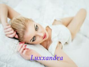 Luxxandra Bdsm gratuit