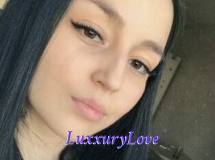 LuxxuryLove