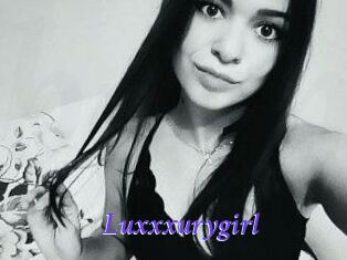 Luxxxury_girl