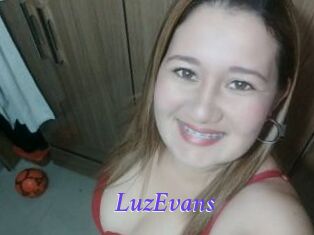 LuzEvans Bdsm gratuit