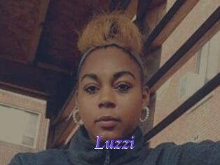 Luzzi