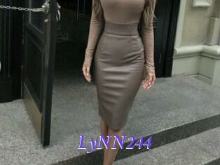 LyNN244 Bdsm gratuit