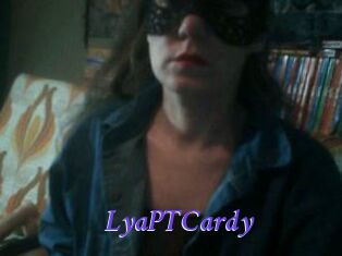 LyaPTCardy Bdsm gratuit