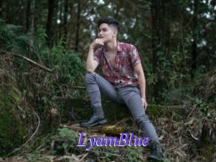 LyamBlue Bdsm gratuit