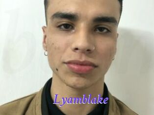 Lyamblake
