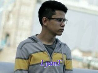 LyanT Bdsm gratuit
