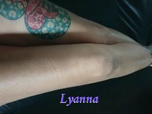 Lyanna