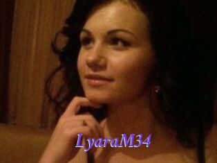 LyaraM34