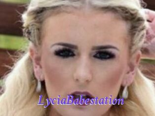LyciaBabestation Bdsm gratuit