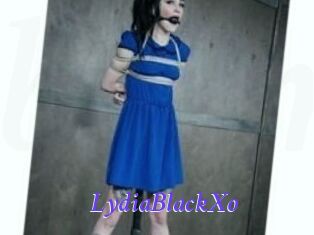 LydiaBlackXo