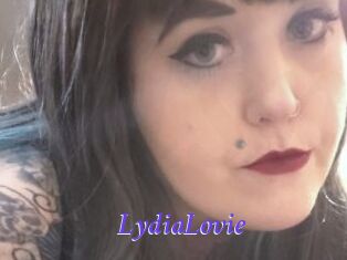 LydiaLovie