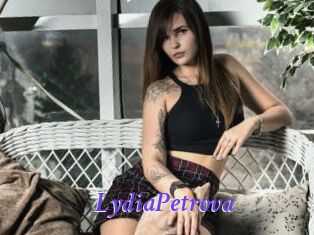 LydiaPetrova