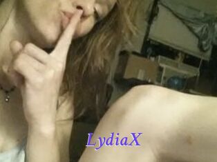 Lydia_X Bdsm gratuit